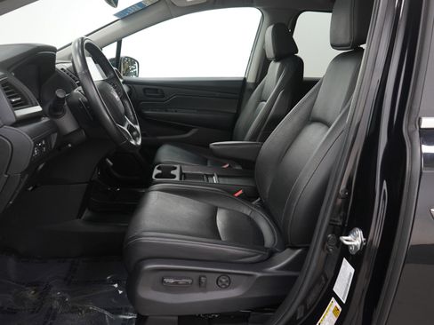 Used 2024 Honda Odyssey EX-L image 24