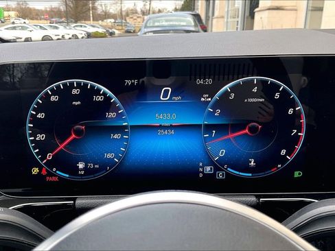Certified 2023 Mercedes-Benz GLA 250 4MATIC image 22