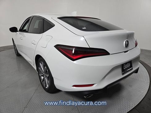 New 2026 Acura Integra image 4