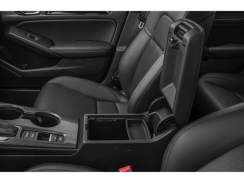 Used 2022 Honda Civic EX-L image 14