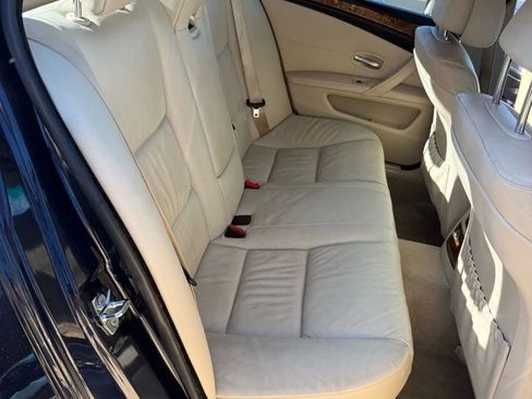 Used 2008 BMW 528i Sedan image 18