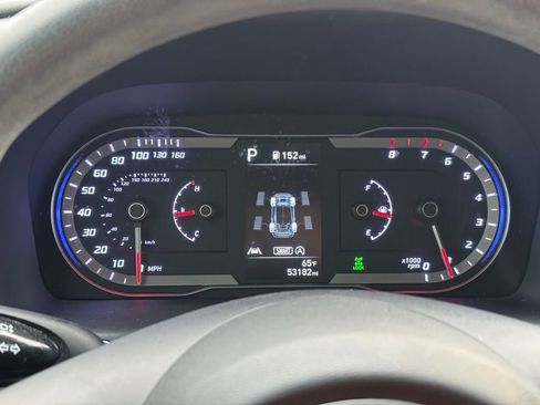 Used 2022 Hyundai Tucson SEL image 25