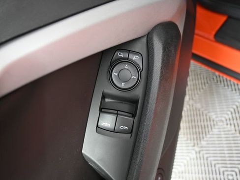 Used 2019 Chevrolet Camaro SS RWD image 19