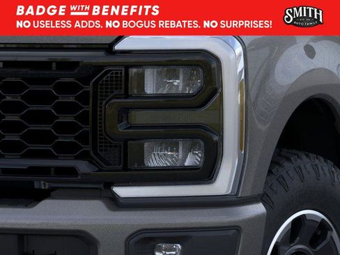 New 2026 Ford F250 Lariat w/ Tremor Off-Road Package image 19