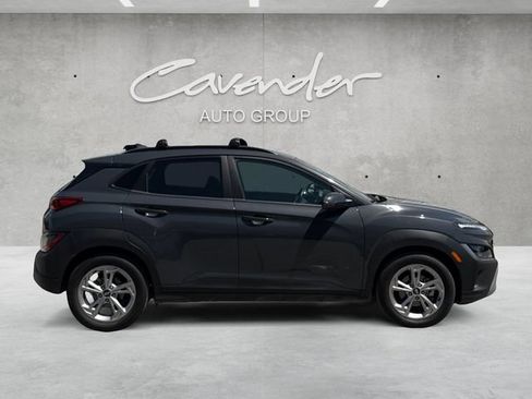 Used 2023 Hyundai Kona SEL w/ Convenience Package FWD image 17