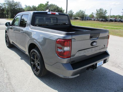 New 2025 Ford Maverick Lobo AWD/4WD image 5