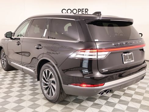 New 2026 Lincoln Aviator 2WD image 24