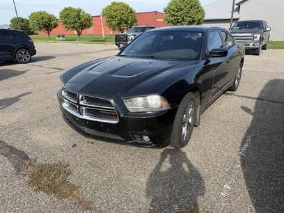 Used 2014 Dodge Charger SXT