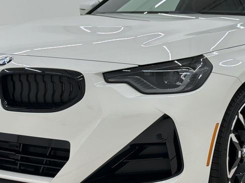 New 2026 BMW 230i Coupe w/ Premium Package RWD image 12
