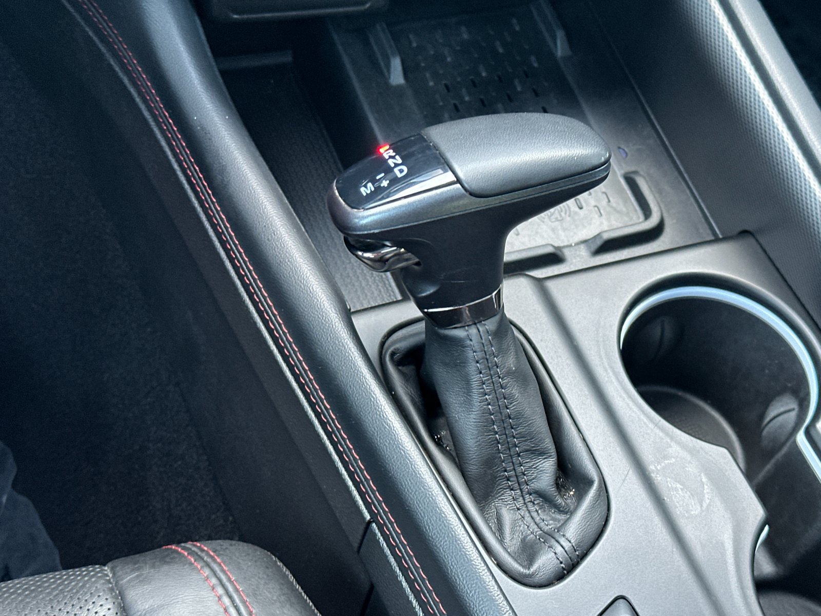 Used 2025 Dodge Durango R/T AWD/4WD image 22