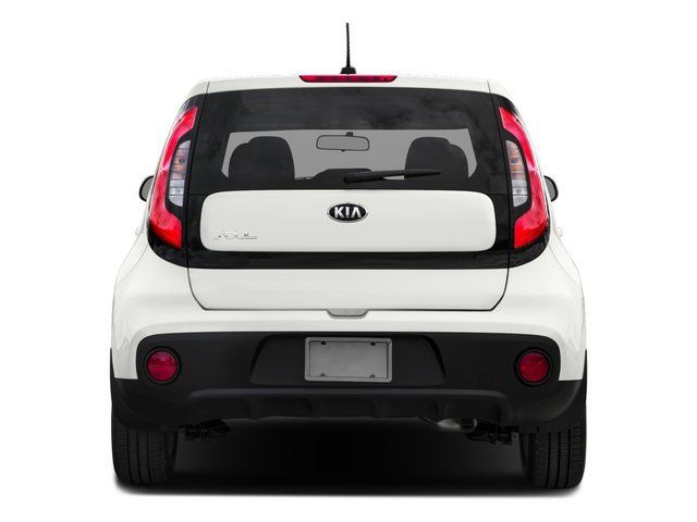 Used 2017 Kia Soul FWD image 8