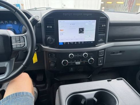 Used 2024 Ford F150 XLT w/ Tow/Haul Package AWD/4WD image 17