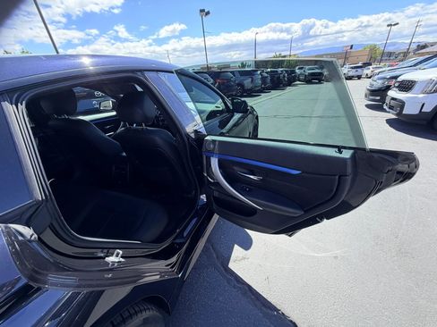 Used 2016 BMW 435i Gran Coupe xDrive AWD/4WD image 26