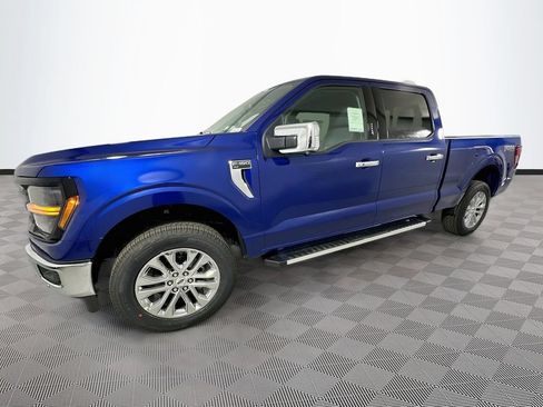 New 2026 Ford F150 XLT AWD/4WD image 29