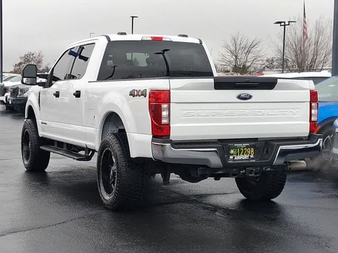 Used 2020 Ford F250 XLT image 4