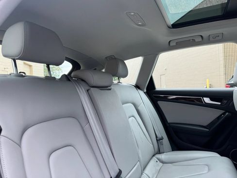 Used 2013 Audi A4 Prestige w/ Prestige Pkg AWD/4WD image 33