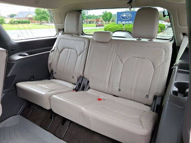 Certified 2021 Ford Expedition Limited AWD/4WD image 10