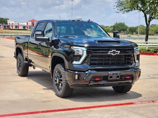New 2026 Chevrolet Silverado 2500 LT w/ Trail Boss Package AWD/4WD video 2