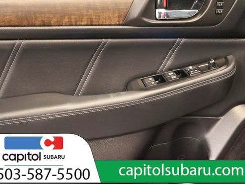 Used 2018 Subaru Outback 2.5i Limited image 10