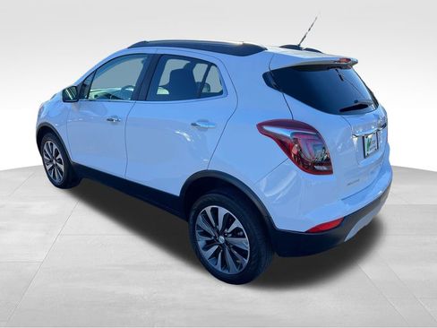 Used 2018 Buick Encore Preferred image 6