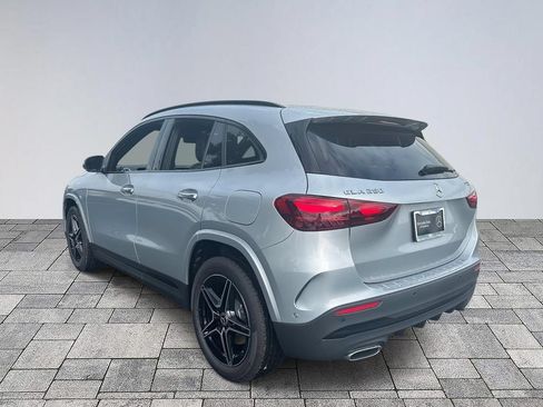 Used 2025 Mercedes-Benz GLA 250 image 5