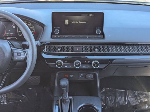 Certified 2023 Honda Civic LX image 14