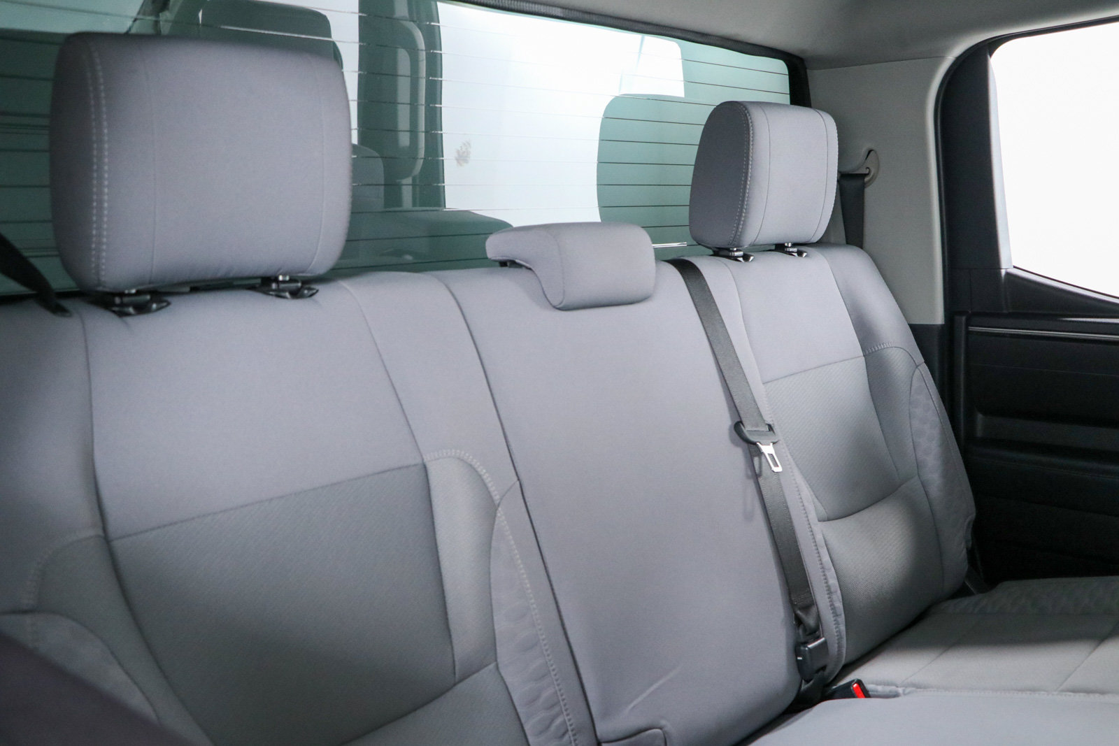 Used 2023 Toyota Tundra SR5 w/ SR5 Convenience Package AWD/4WD image 28
