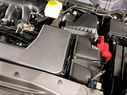 New 2026 Nissan Pathfinder SL image 34