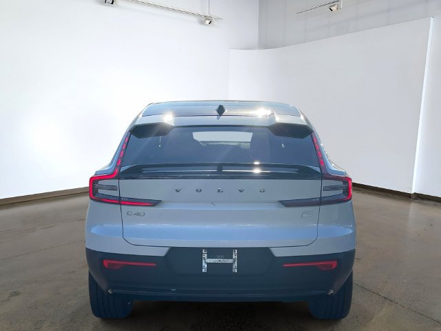 Certified 2023 Volvo C40 P8 Recharge Plus w/ Climate Package AWD/4WD image 5