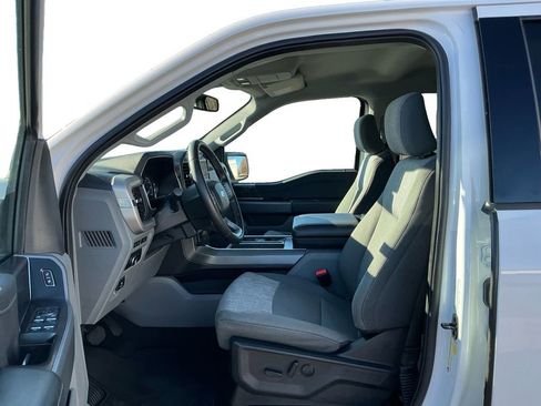 Used 2023 Ford F150 XLT w/ Equipment Group 302A High AWD/4WD image 14