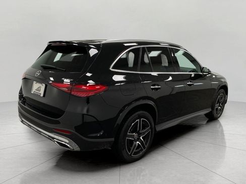 Certified 2026 Mercedes-Benz GLC 300 4MATIC image 36