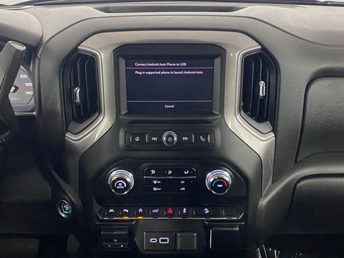 Certified 2023 GMC Sierra 1500 Pro w/ Convenience Package AWD/4WD image 22