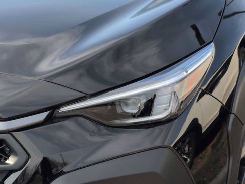 New 2026 Subaru Crosstrek 2.5i Limited w/ Crosstrek Mirror Package AWD/4WD image 11