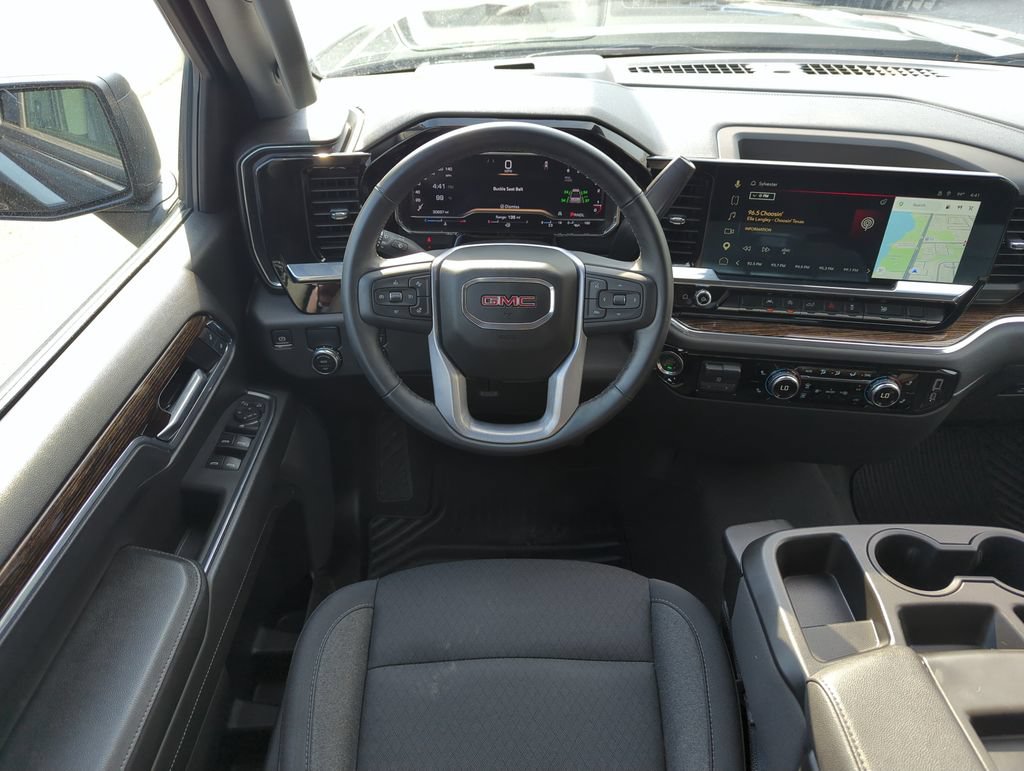 Used 2025 GMC Sierra 1500 Elevation RWD image 13