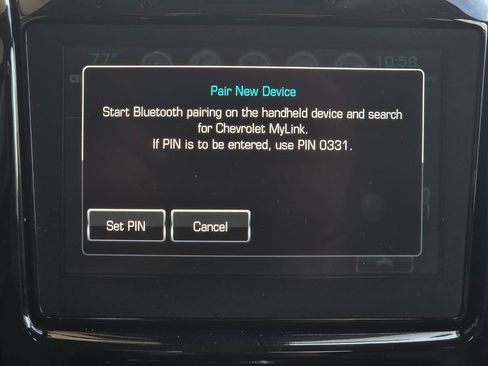 Used 2018 Chevrolet Traverse LT AWD/4WD image 23