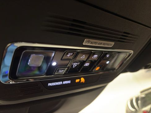 Used 2025 Lincoln Aviator Reserve w/ Equipment Group 201A image 32