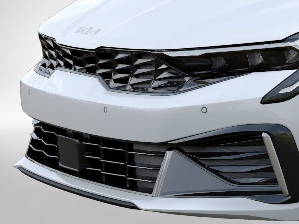New 2026 Kia K5 LXS FWD image 12