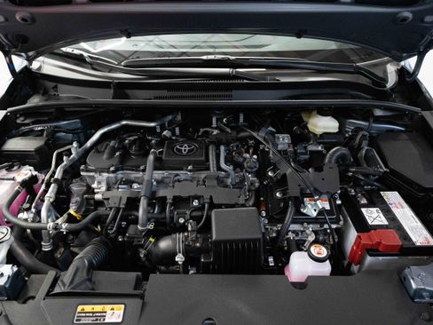 New 2026 Toyota Corolla SE w/ SE Premium Package image 30