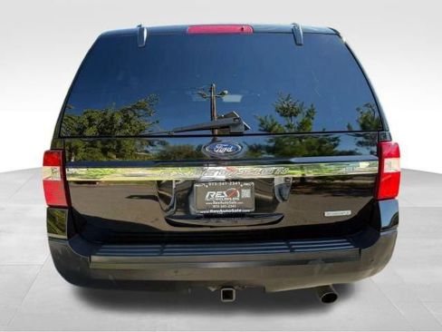 Used 2017 Ford Expedition EL XL w/ Equipment Group 101A image 5