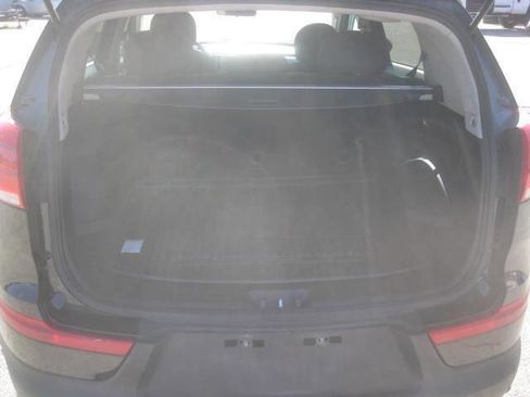 Used 2015 Kia Sportage LX image 10