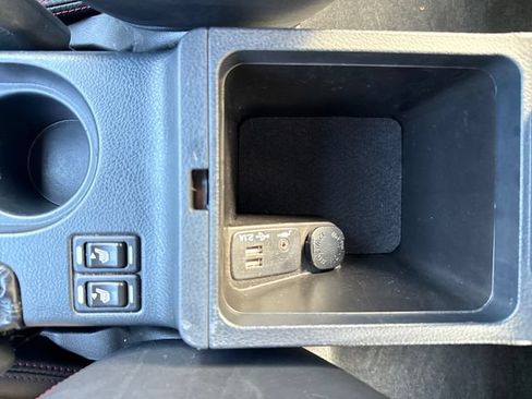 Used 2019 Subaru WRX Limited AWD/4WD image 24