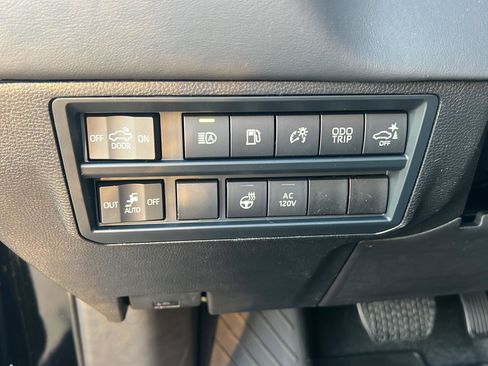 New 2026 Toyota Tundra Platinum AWD/4WD image 20