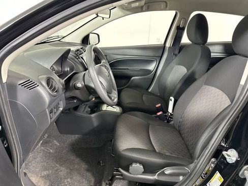 Used 2024 Mitsubishi Mirage LE image 11