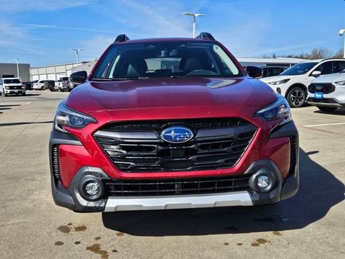 Used 2023 Subaru Outback Limited image 2