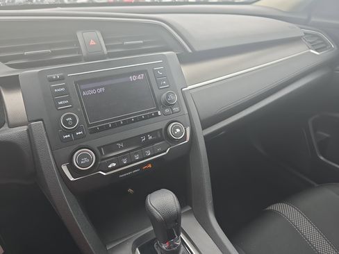 Used 2019 Honda Civic LX image 19