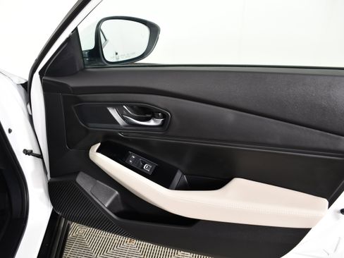 Certified 2023 Honda Accord Touring image 39