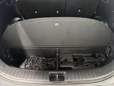 Used 2021 Hyundai Santa Fe SEL w/ Convenience Package image 20