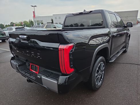 Used 2023 Toyota Tundra Limited AWD/4WD image 3