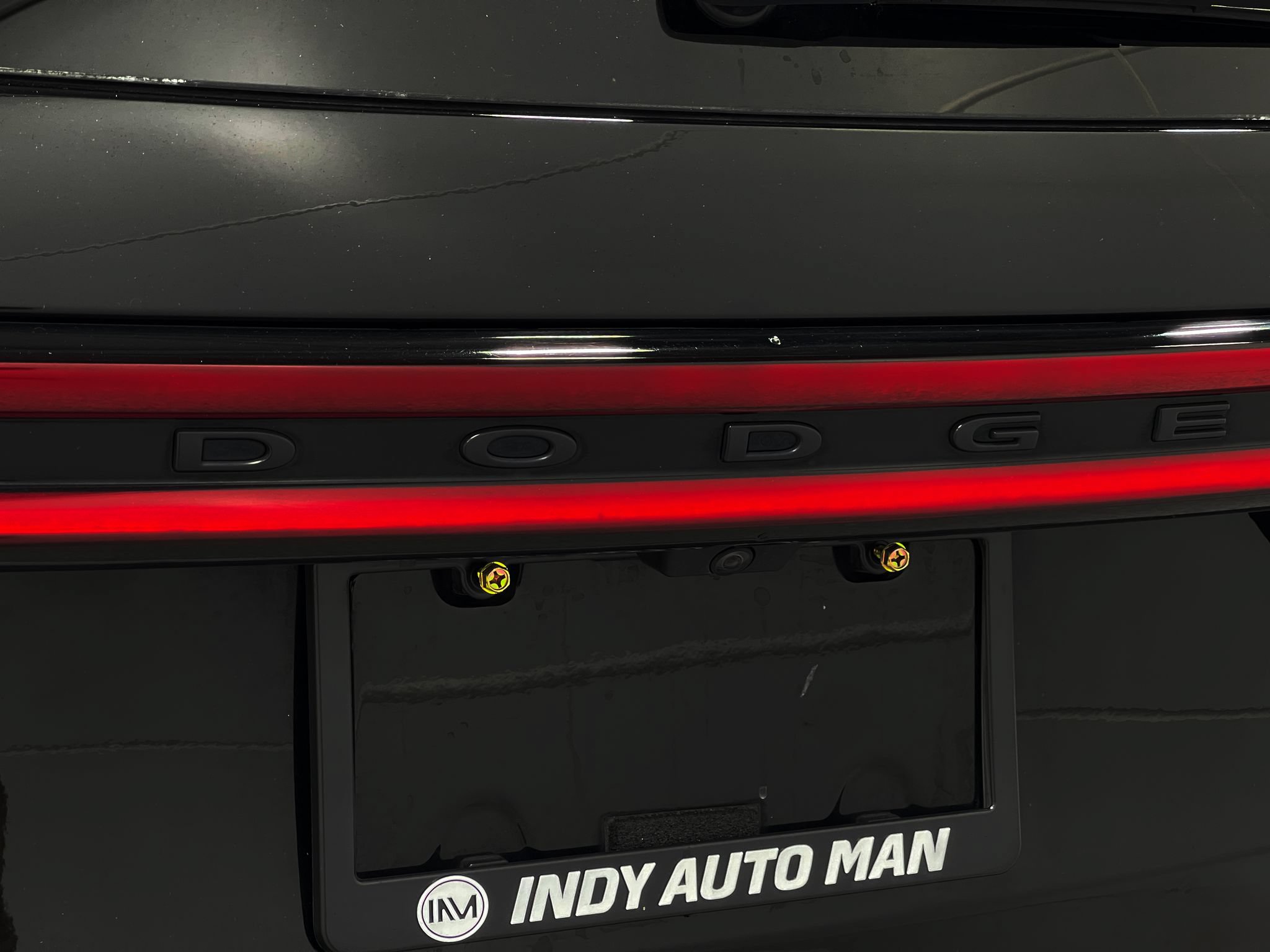 Used 2022 Dodge Durango R/T w/ Blacktop Package AWD/4WD image 39