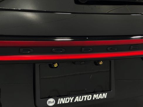 Used 2022 Dodge Durango R/T w/ Blacktop Package AWD/4WD image 39